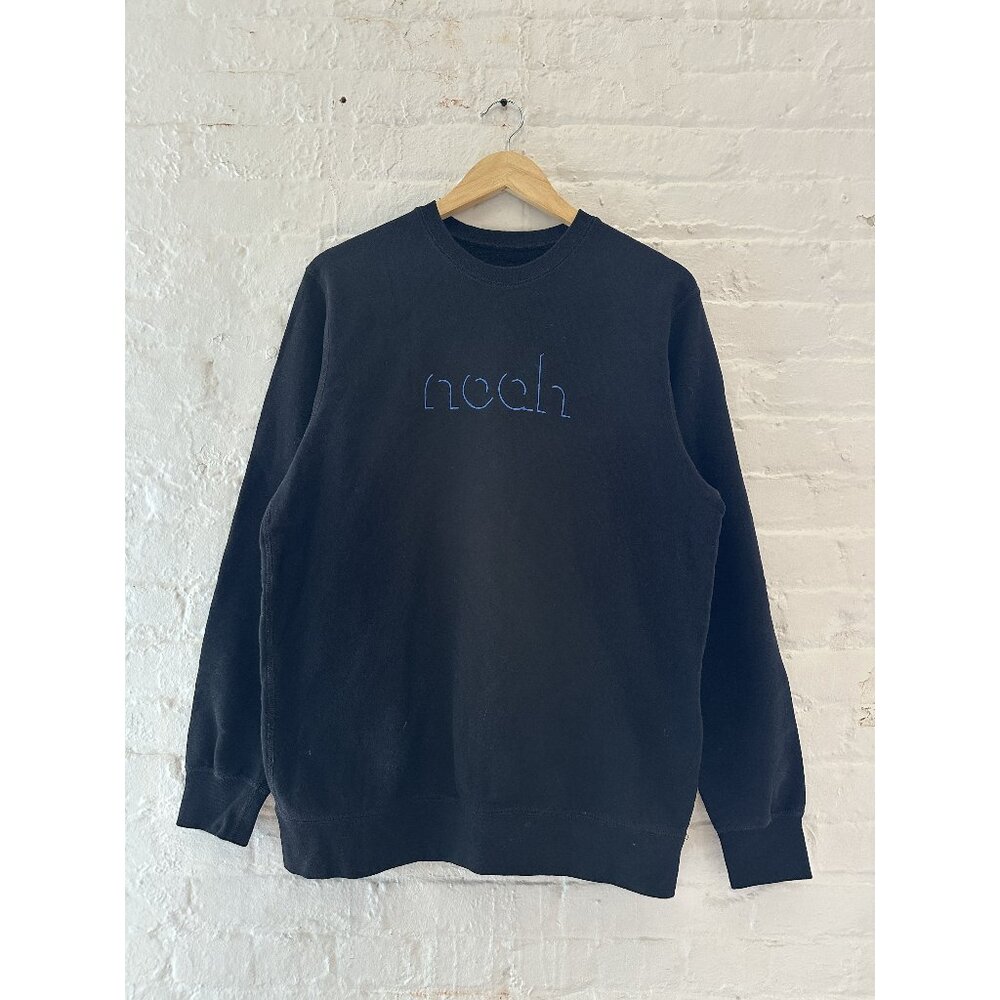 Noah Logo Crewneck